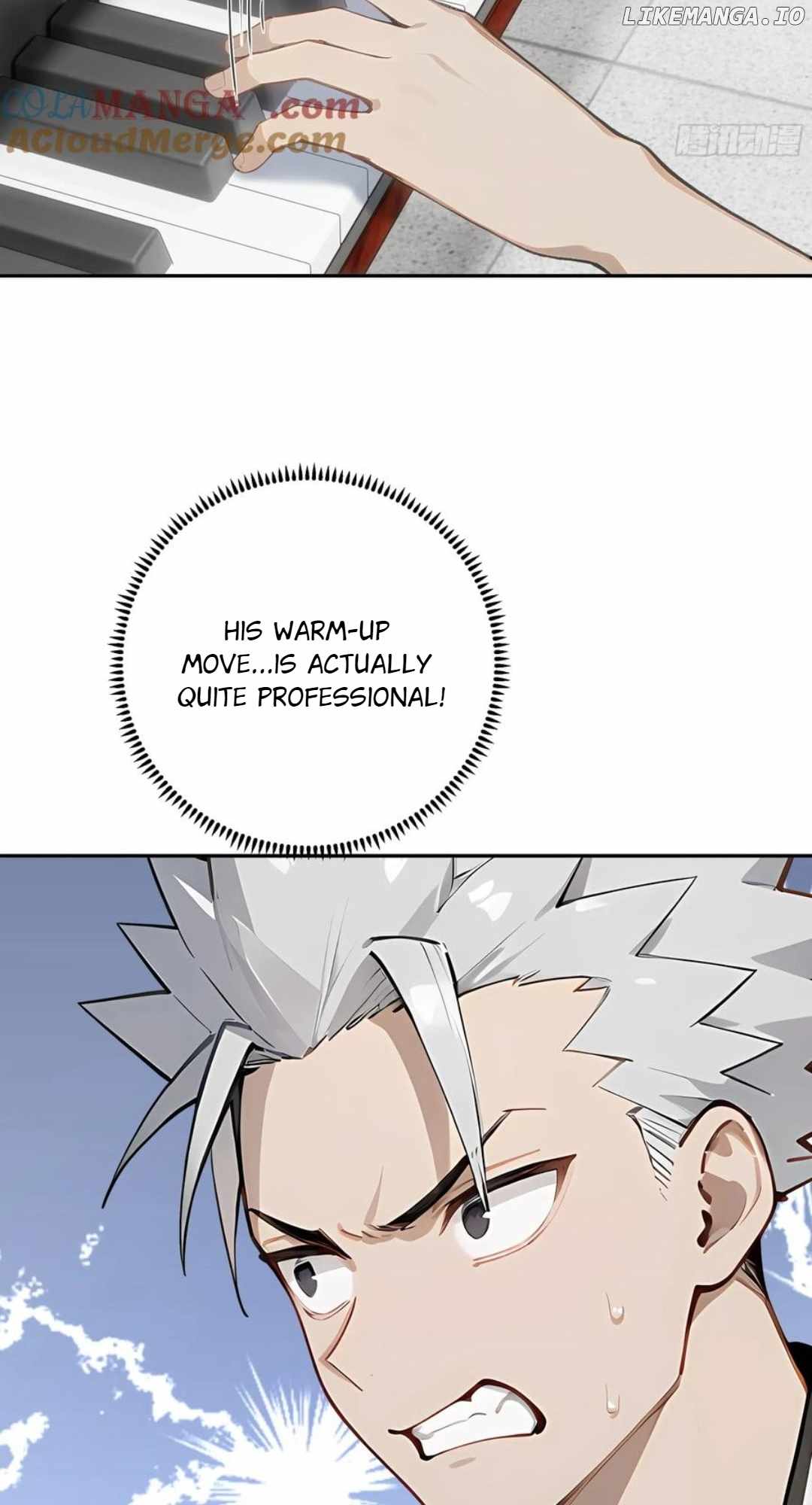 God of Learning Chapter 75 37